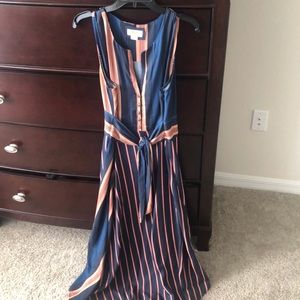 Anthropologie dress
